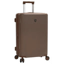 Heys Earth Tones - 4-Rollen-Trolley M 66 cm erw. (umber) - Ansicht 2