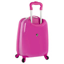 Heys eOne Peppa Pig - 4-Rollen-Kindertrolley 46 cm (Peppa Pig) - Ansicht 4
