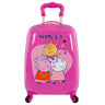 Heys eOne Peppa Pig - 4-Rollen-Kindertrolley 46 cm (Peppa Pig)