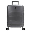 Heys EZ Fashion - Valise cabine 4 roues S 15.6" 53 cm extensible (charcoal)
