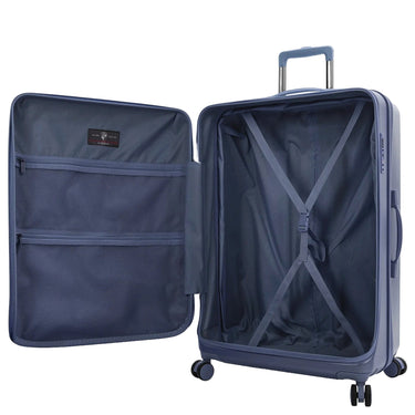 Heys EZ Fashion - 4-Rollen-Trolley L 76 cm (navy) - Ansicht 4
