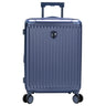 Heys Luxe - 4-Rollen-Kabinentrolley S 53 cm erw. (navy)