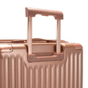 Heys Luxe - 4-Rollen-Kabinentrolley S 53 cm erw. (rose gold) - Ansicht 6