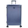 Heys Luxe - 4-Wheel Trolley L 76 cm expandable (navy)