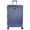 Heys Luxe - 4-Rollen-Trolley L 76 cm erw. (navy)