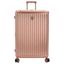 Heys Luxe - 4-Rollen-Trolley L 76 cm erw. (rose gold)