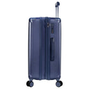 Heys Luxe - 4-Rollen-Trolley M 66 cm erw. (navy) - Ansicht 3