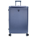 Heys Luxe - 4-Rollen-Trolley Set 3tlg. L/M/S erw. (navy) - Ansicht 2