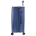 Heys Luxe - 4-Rollen-Trolley Set 3tlg. L/M/S erw. (navy) - Ansicht 4