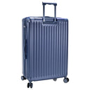 Heys Luxe - 4-Rollen-Trolley Set 3tlg. L/M/S erw. (navy) - Ansicht 5
