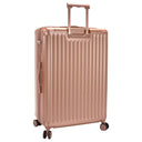 Heys Luxe - 4-Rollen-Trolley Set 3tlg. L/M/S erw. (rose gold) - Ansicht 5