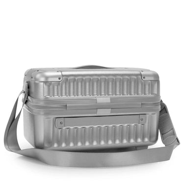 Heys Luxe - Beautycase 38 cm (silver) - Ansicht 4