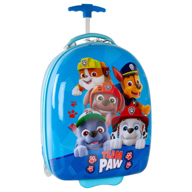 Heys Nickelodeon Paw Patrol - 2-Rollen-Trolley 46 cm (blue) - Ansicht 4
