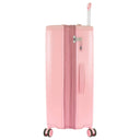 Heys Pastel - 4-Rollen-Trolley L 76 cm erw. (blush) - Ansicht 3
