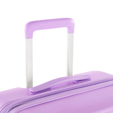 Heys Pastel - 4-Rollen-Trolley L 76 cm erw. (lavender) - Ansicht 6