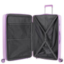 Heys Pastel - 4-Rollen-Trolley L 76 cm erw. (lavender) - Ansicht 5