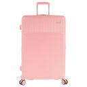 Heys Pastel - 4-Rollen-Trolley Set 3tlg. erw. (blush) - Ansicht 2