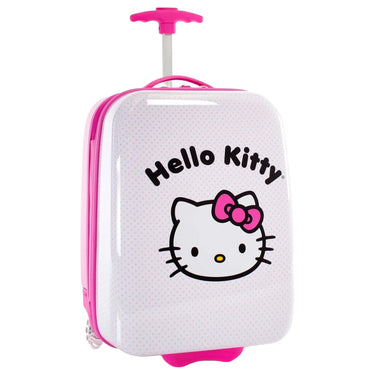 Heys Sanrio Hello Kitty - 2-Rollen-Kindertrolley 46 cm (Hello Kitty) - Ansicht 2
