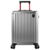 Heys SmartLuggage - 4-Wheel Cabin Trolley S (silver)