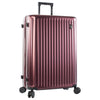 Heys SmartLuggage - Trolley à 4 roulettes L (burgundy)
