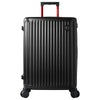 Heys SmartLuggage - Trolley à 4 roulettes M (black)