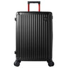 Heys SmartLuggage - 4-Rollen Trolley M (black)