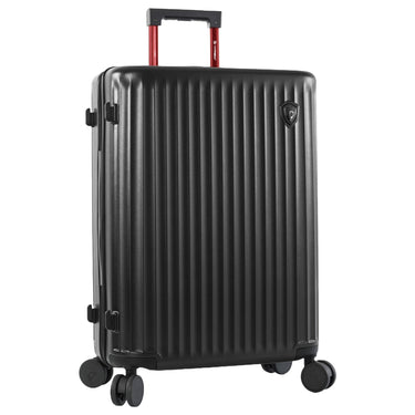 Heys SmartLuggage - 4-Rollen Trolley M (black) - Ansicht 2