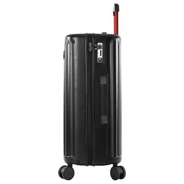 Heys SmartLuggage - 4-Rollen Trolley M (black) - Ansicht 5