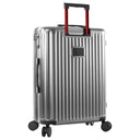 Heys SmartLuggage - 4-Rollen Trolley M (silver) - Ansicht 4