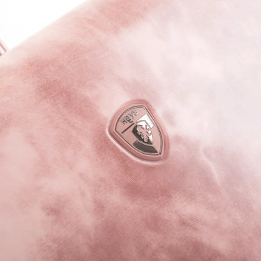 Heys Tie Dye Rose - 4-Rollen-Kabinentrolley S erw. (rose) - Ansicht 8