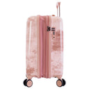 Heys Tie Dye Rose - 4-Rollen-Kabinentrolley S erw. (rose) - Ansicht 3