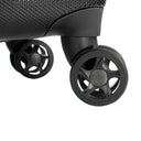 Heys Vantage Smart Access - 4-Rollen-Trolley L 76 cm erw. (schwarz) - Ansicht 7