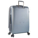Heys Vantage Smart Access - 4-Rollen-Trolley Set 3tlg. erw. (slate blue) - Ansicht 4