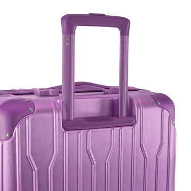 Heys Xtrak - 4-Rollen-Kabinentrolley S 55 cm erw. (lavender) - Ansicht 7