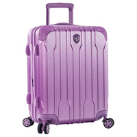 Heys Xtrak - 4-Rollen-Kabinentrolley S 55 cm erw. (lavender) - Ansicht 2
