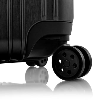 Heys Xtrak - 4-Rollen-Kabinentrolley S 55 cm erw. (schwarz) - Ansicht 9