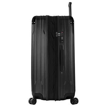 Heys Xtrak - 4-Rollen-Trolley L 76 cm erw. (black) - Ansicht 3