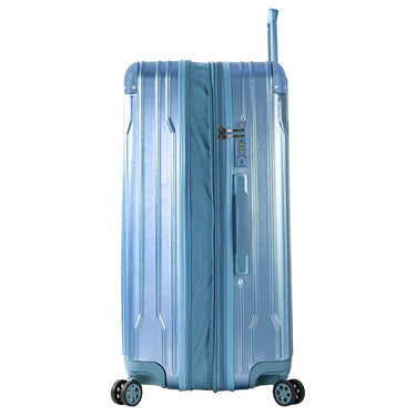 Heys Xtrak - 4-Rollen-Trolley L 76 cm erw. (icy blue) - Ansicht 3
