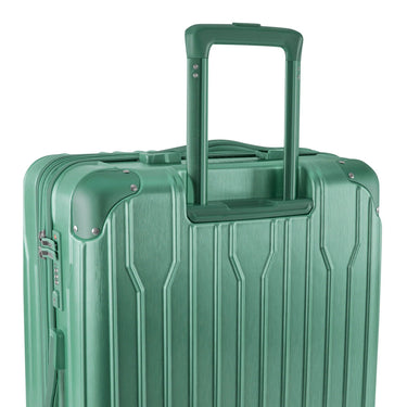Heys Xtrak - 4-Rollen-Trolley L 76 cm erw. (midnight green) - Ansicht 6
