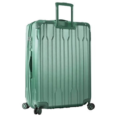 Heys Xtrak - 4-Rollen-Trolley L 76 cm erw. (midnight green) - Ansicht 4