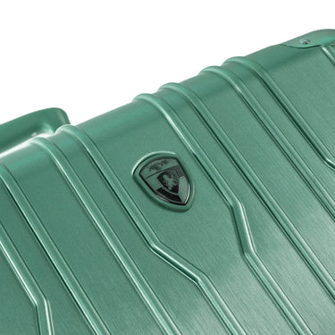 Heys Xtrak - 4-Rollen-Trolley L 76 cm erw. (midnight green) - Ansicht 10
