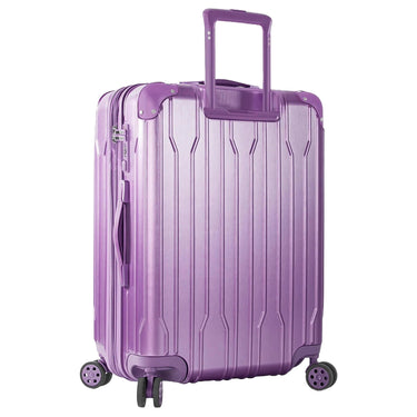 Heys Xtrak - 4-Rollen-Trolley M 66 cm erw. (lavender) - Ansicht 4