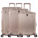 Heys Xtrak - 4-Rollen-Trolley Set 3tlg. erw. (atmosphere)