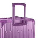 Heys Xtrak - 4-Rollen-Trolley Set 3tlg. erw. (lavender) - Ansicht 7