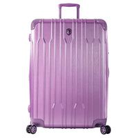Heys Xtrak - 4-Rollen-Trolley Set 3tlg. erw. (lavender) - Ansicht 2