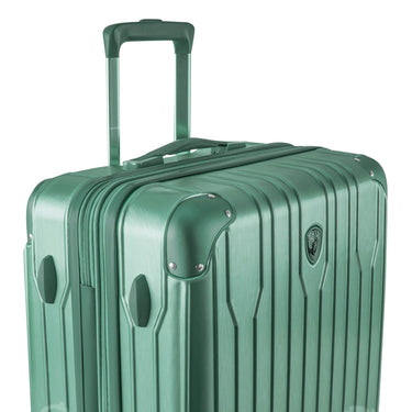 Heys Xtrak - 4-Rollen-Trolley Set 3tlg. erw. (midnight green) - Ansicht 9