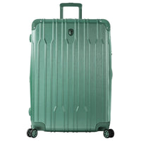 Heys Xtrak - 4-Rollen-Trolley Set 3tlg. erw. (midnight green) - Ansicht 2