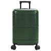 Heys Zen - 4-Wheel Cabin Trolley S 54.5 cm expandable (green)