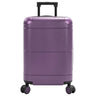 Heys Zen - 4-Rollen-Kabinentrolley S 54.5 cm erw. (purple)