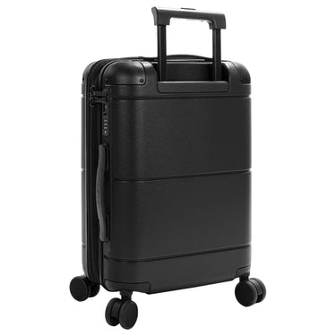Heys Zen - 4-Rollen-Kabinentrolley S 54.5 cm erw. (schwarz) - Ansicht 4